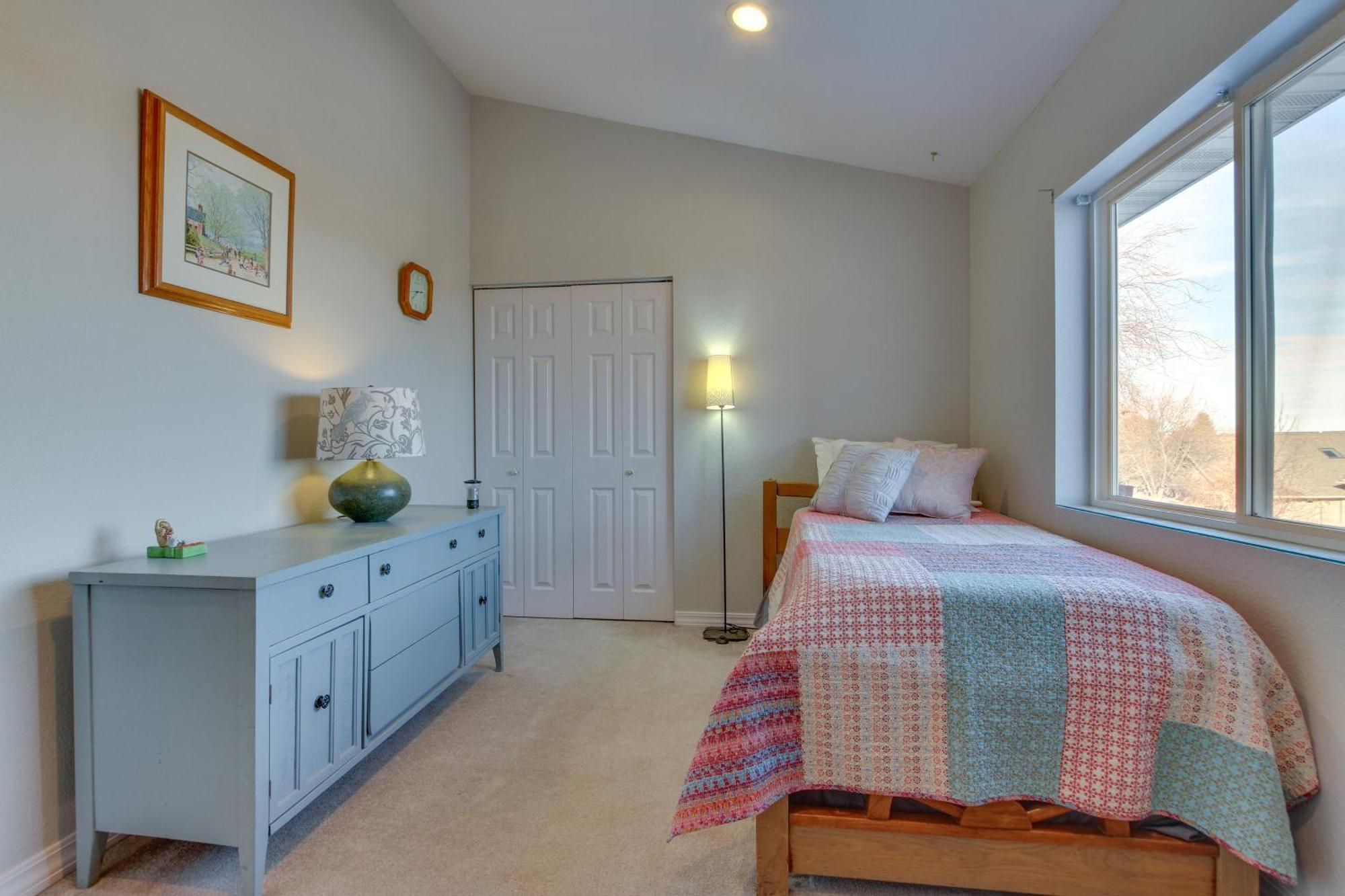 Inviting Great Falls Home With Wraparound Deck! Zewnętrze zdjęcie