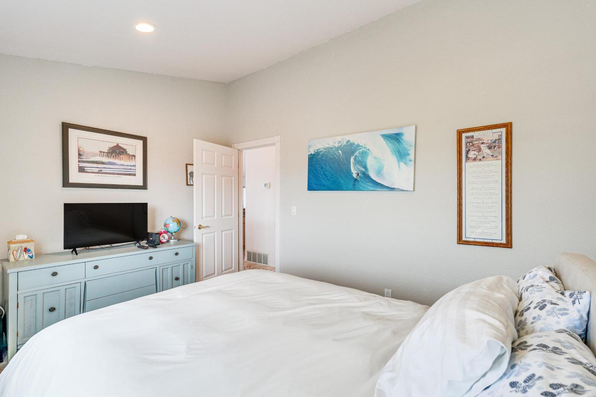 Inviting Great Falls Home With Wraparound Deck! Zewnętrze zdjęcie